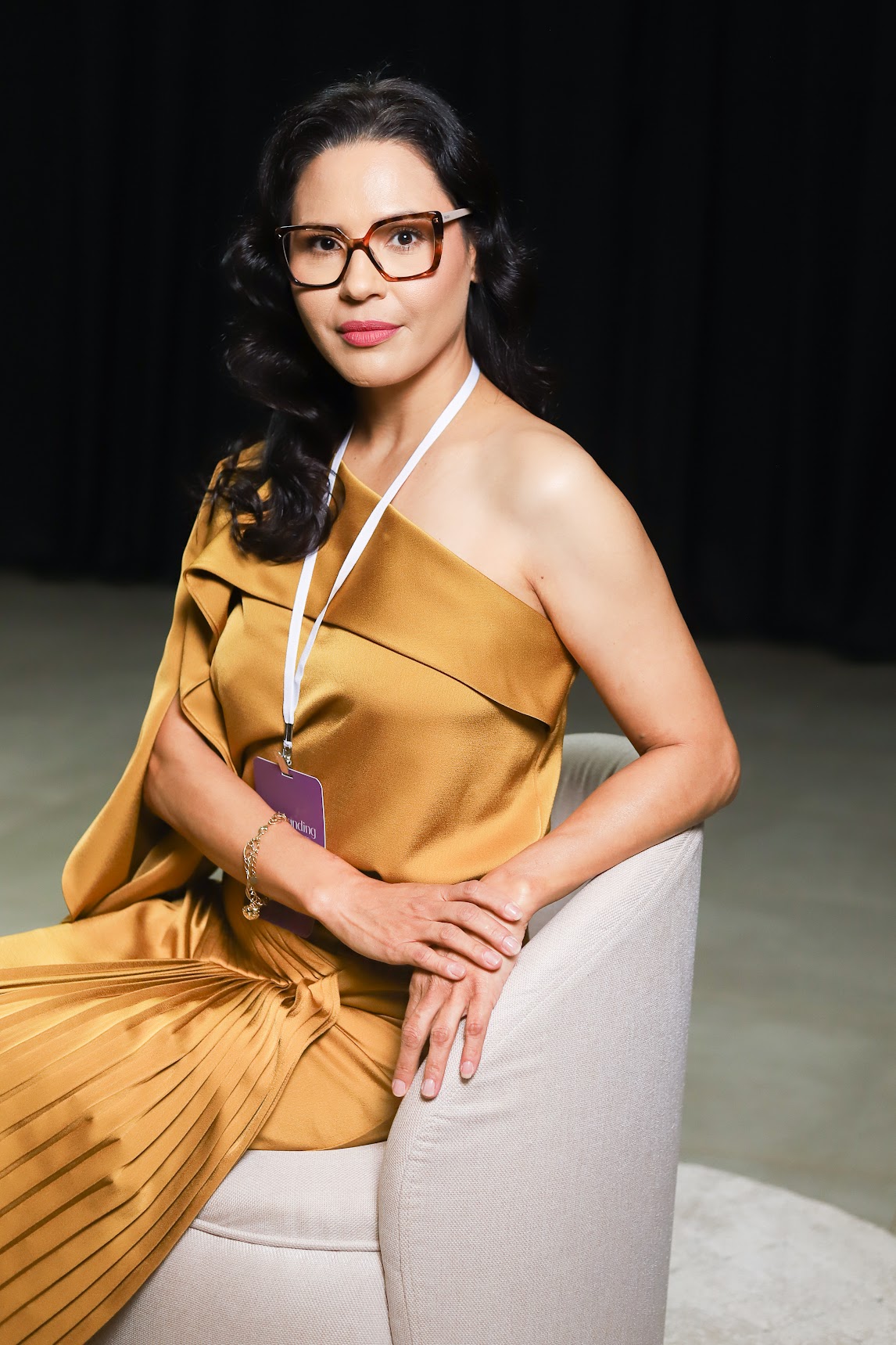 Lussandra Santos